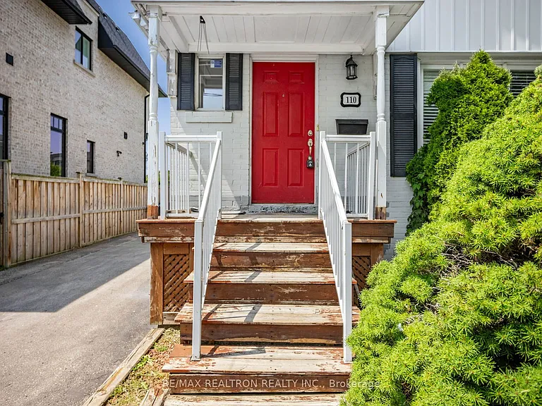 110 Gorman Park Rd — Photo 5