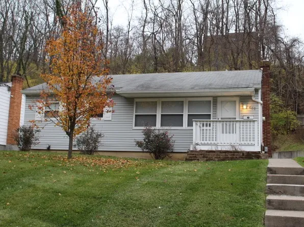 602 Fairbanks Ave, Cincinnati, OH 45205