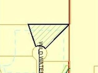 19713 Wild Water Cv, Lutz, FL 33559