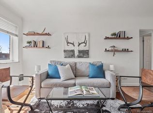 85 N Grant St APT 21, Denver, CO 80203