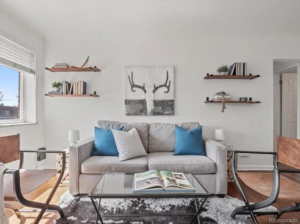 85 N Grant Street #21, Denver, CO 80203