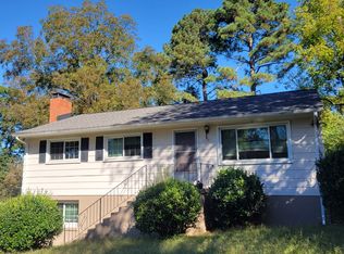 1609 Day St, Hopewell, VA 23860