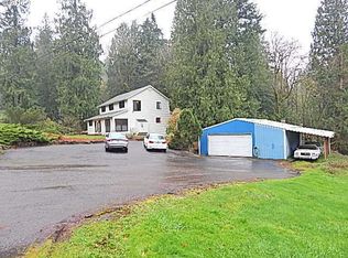 15009 SE Barbara Welch Ln, Portland, OR 97236