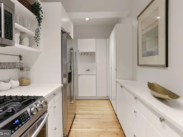 1705 Lanier Pl NW #304 — Photo 12