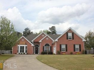 2530 Serenity St, Monroe, GA 30655
