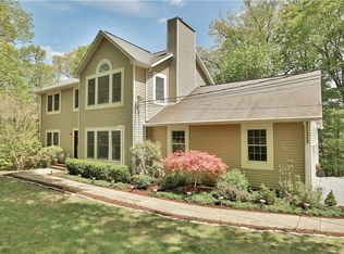 49 Sunset Ln, Croton On Hudson, NY 10520