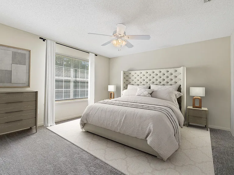Baldwin Farms Apartments — Photo 22