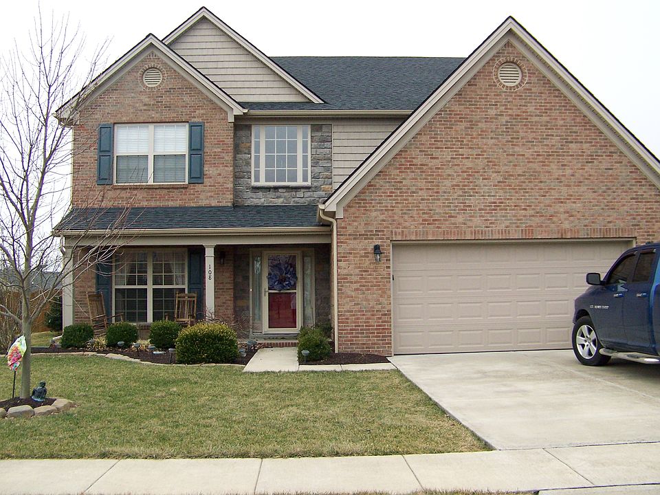 108 McClelland Springs Drive