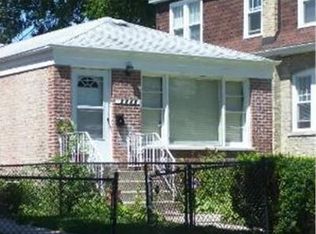 1746 Grey Ave, Evanston, IL