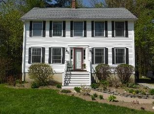 28 Holly Ln, Windham, ME 04062