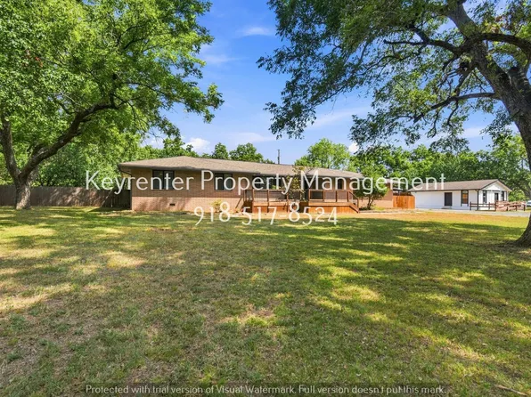 8899 E 171st St S, Bixby, OK 74008