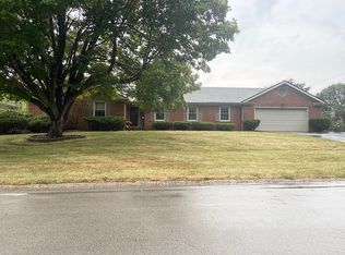 1523 Gaidry Rd, Lexington, KY 40505