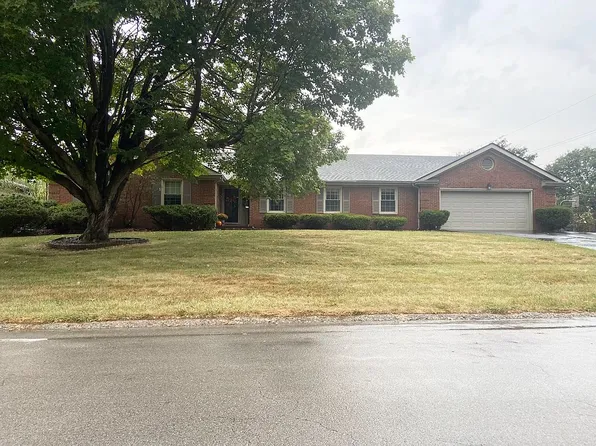 1523 Gaidry Rd, Lexington, KY 40505