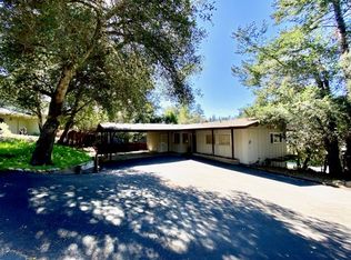 106 Cress Rd, Santa Cruz, CA 95060