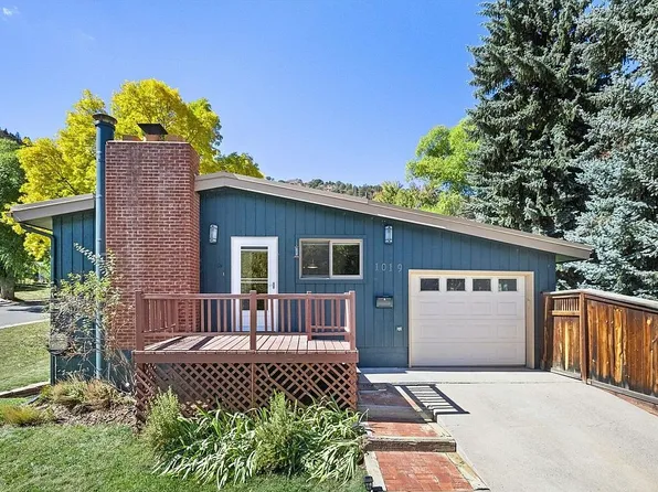 1019 Riverview Dr, Glenwood Springs, CO 81601