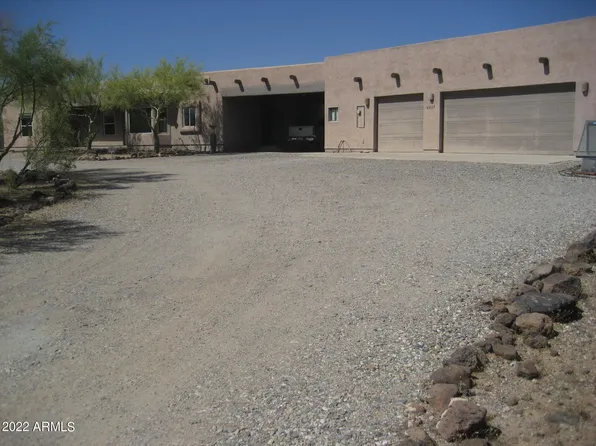 43039 N 18TH Street, New River, AZ 85087