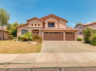 9648 E Jacob Cir, Mesa, AZ 85209