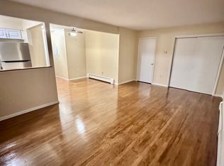 349 Gorge Rd APT 3, Cliffside Park, NJ 07010