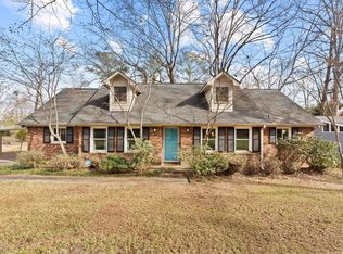 2828 Woodland Hls E, Columbia, SC 29210