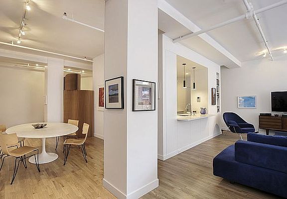 3rd image of 181 Hudson St APT 5A