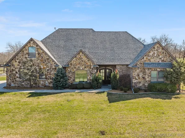 1451 Gateway Rd, Ardmore, OK 73401