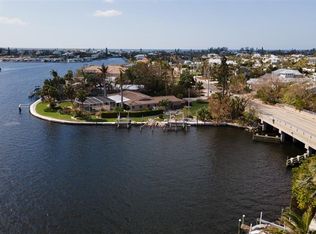 543 Key Royale Dr #1, Bradenton Beach, FL 34217