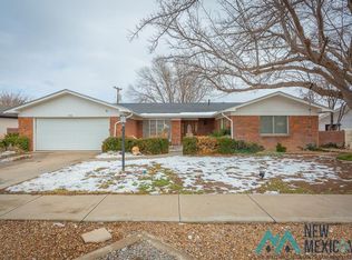 703 Canoncito Dr, Roswell, NM 88201