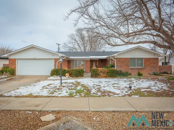 703 Canoncito Dr, Roswell, NM 88201