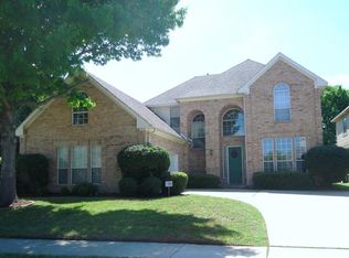 2236 Merritt Way, Arlington, TX 76018
