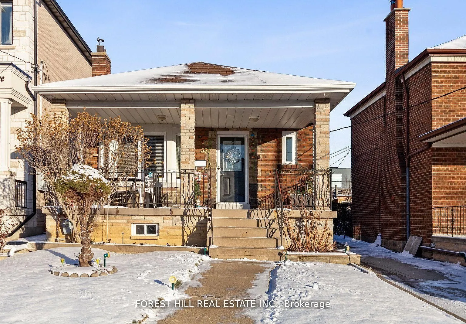 3 bed, $3,800 — Photo 2