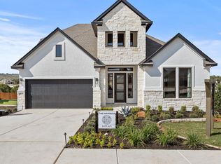 Maverick Plan, Sweetwater, Austin, TX 78738