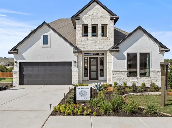 Maverick Plan, Sweetwater