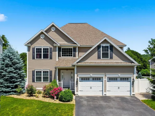 6 School House Road, Londonderry, NH 03053