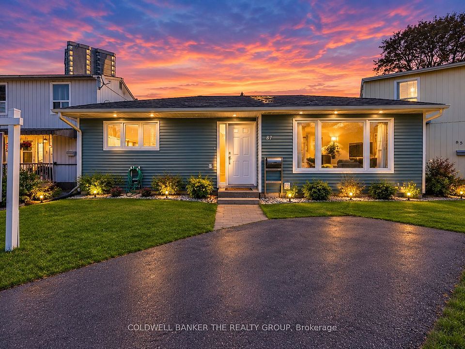 1st image of 87 Huntingwood Cres