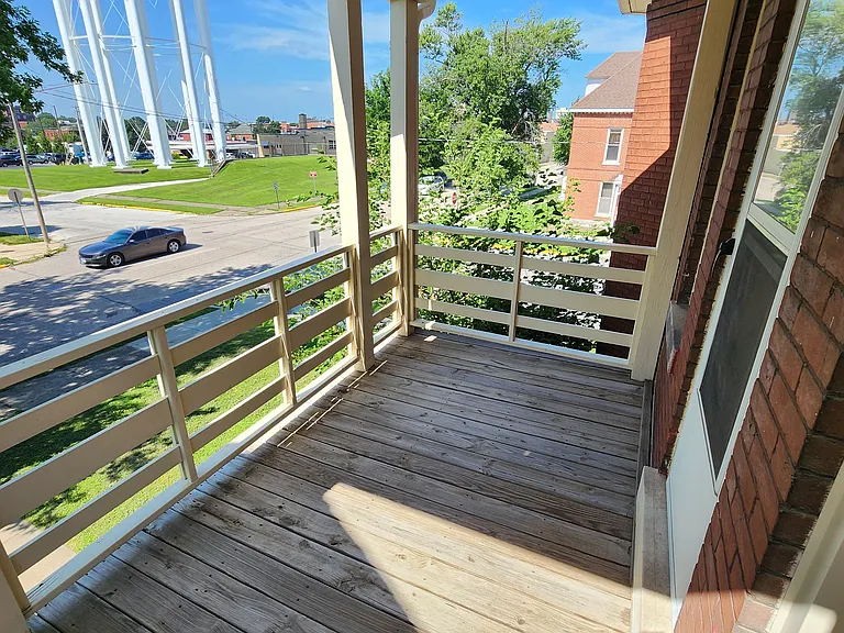 1101 Vermont St #1/2 — Photo 6