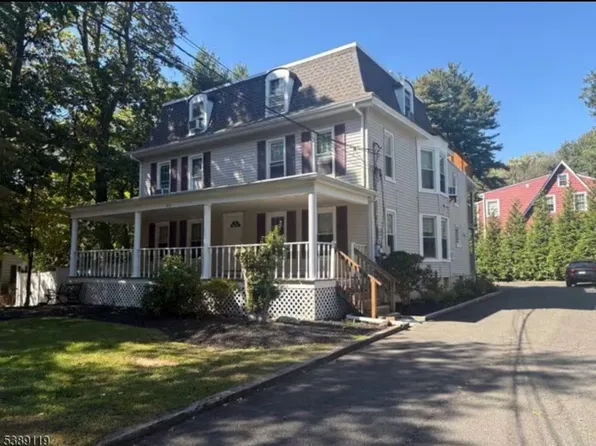 915 Springfield Ave #4, New Providence, NJ 07974