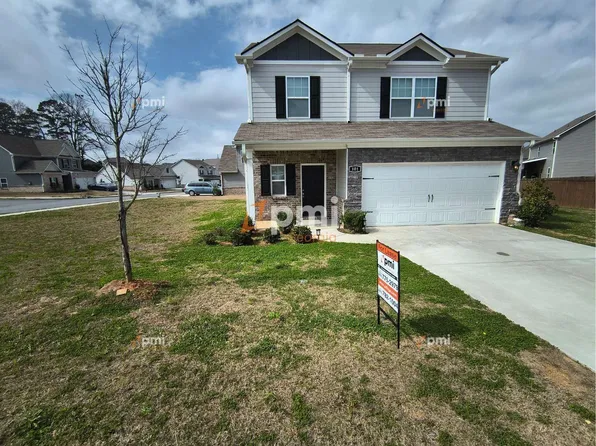 101 Cypress Point, Cartersville, GA 30120