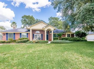 1145 Ashmore Dr, Saint Johns, FL 32259