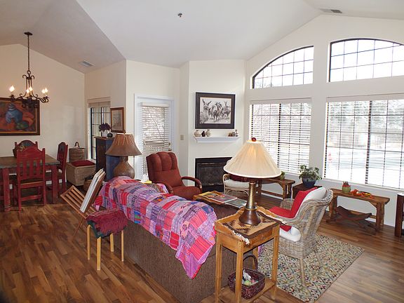 Huge Living Room Windows