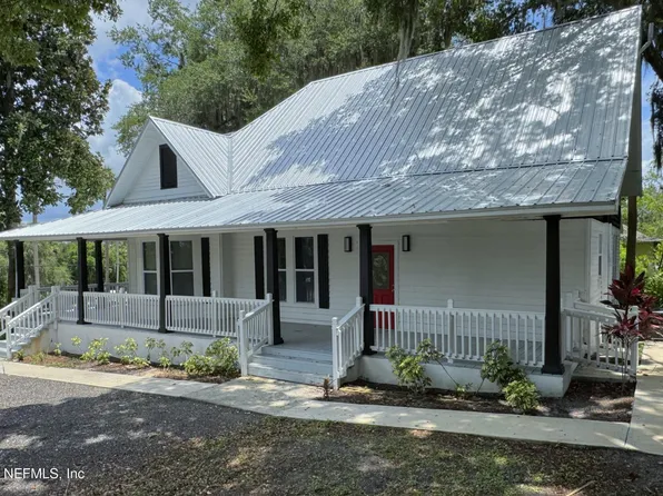 1325 RIVER Street, Palatka, FL 32177
