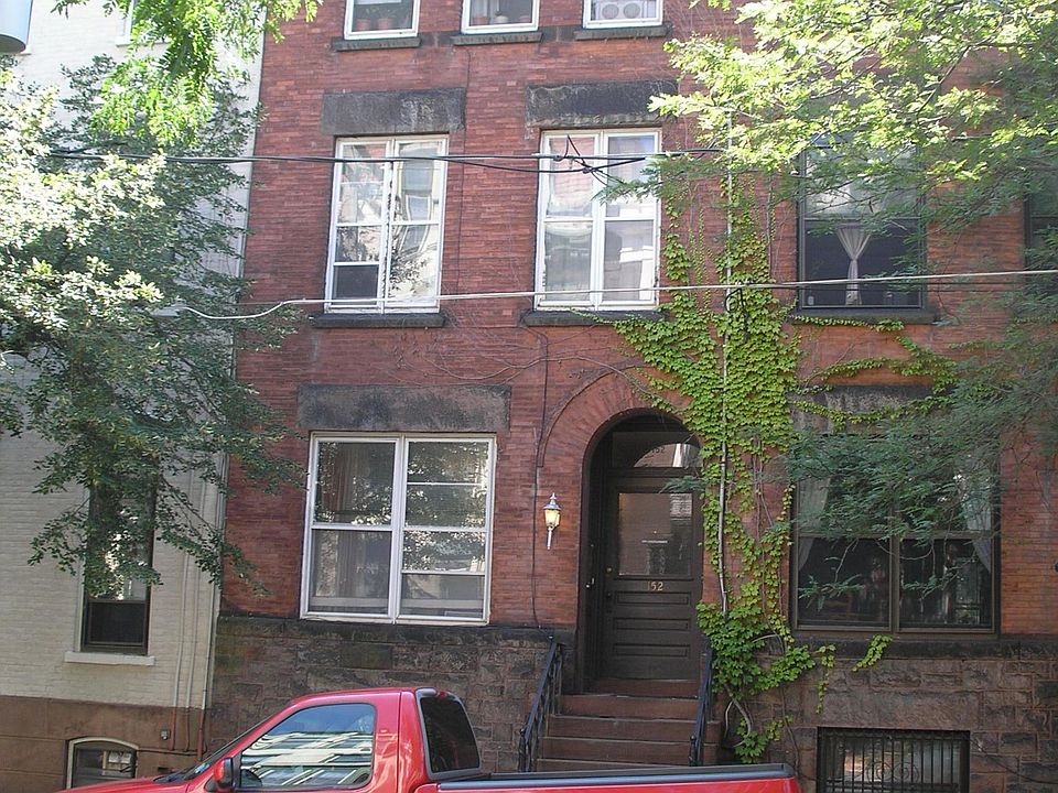 Front of 152 Lancaster