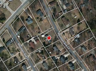 9407 Mountain Aire Cres, Charlotte, NC 28214