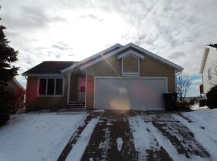 1125 Range View Cir, Rapid City, SD 57701