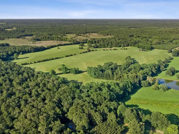 County Road 3336, Atlanta, TX 75551