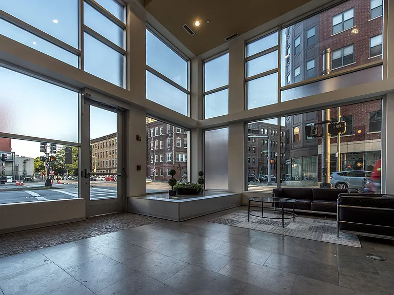 The Lofts at East Berkeley — Photo 2