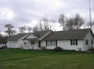 362 Whisler Ln, Avon, IL 61415