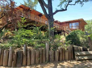 11911 Foothill Rd, Sunol, CA 94586