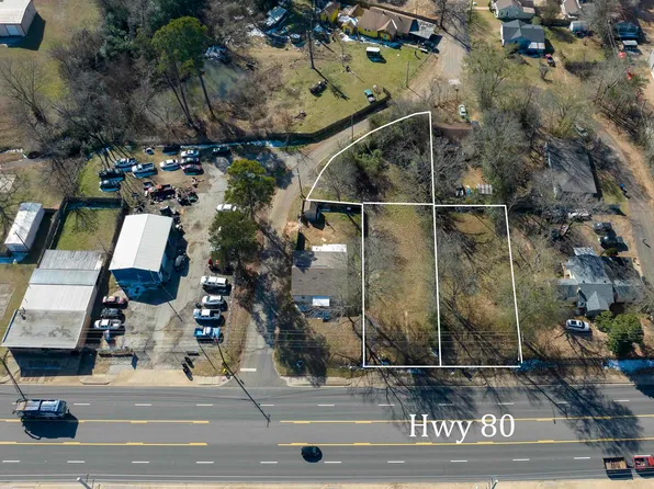 2604 W Marshall Ave, Longview, TX 75604