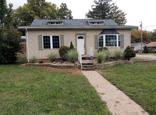 502 Broadway St, Blanchester, OH --