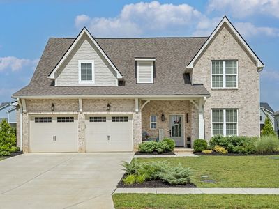 7525 Delancey Dr, College Grove, TN, 37046